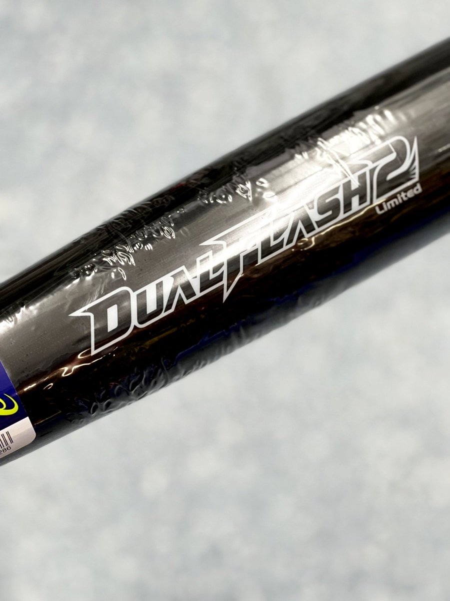 t_chiba_bb's tweet photo. 【アシックスウレタンバット】
チームに1本でお馴染みの
#デュアルフラッシュ2
限定カラーが入荷しています😎👍
数量少ないのでお早めに💨
#ときわスポーツ
#ときわスポーツ千葉店
#アシックス
#DUALFLASH2 https://t.co/dBhuiuDNNF