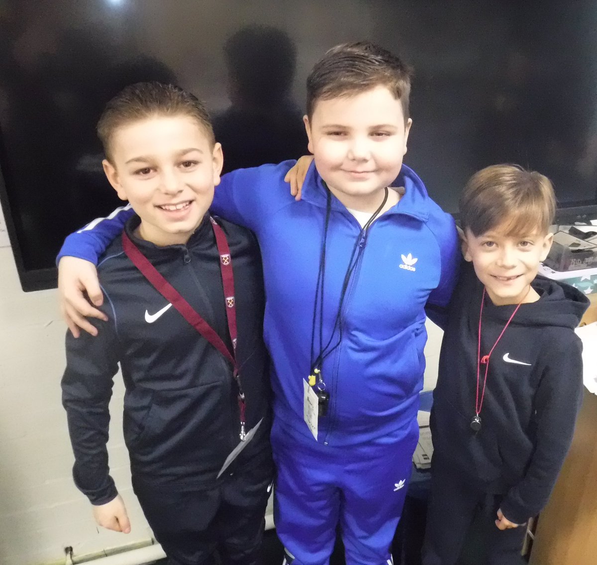 SuttonValencePrimary tweet media