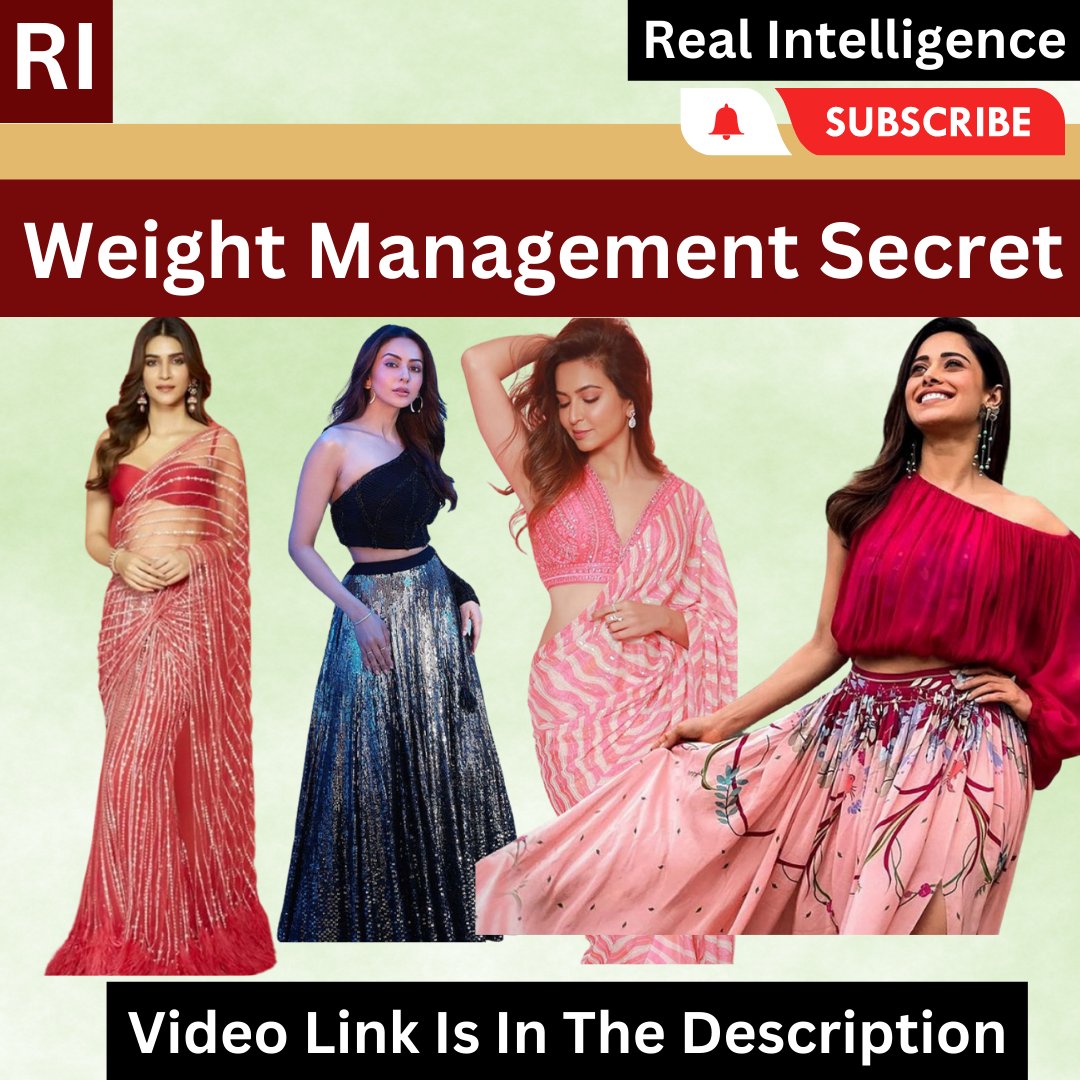 Weight Management Secret Of Bollywood Celebrities. #rakulpreetsingh #kritikharbanda #mouniroy #Short #Earlydinner #tipstoloseweight #fatlossformula #bollywoodcelebirty #weightmanagement #shilpashetty #shilpashettykundra #bingeeating #trendingshorts #shortsyoutube #Reels