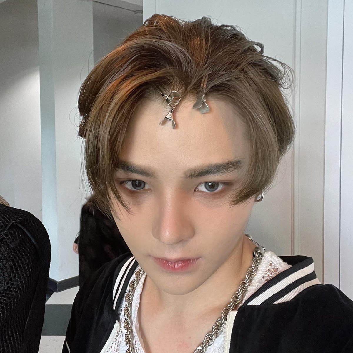 boss_pongpak's tweet photo. #ProjectAlphaTHFinalEP 🐺🧡🫶🏻 หมาป่าได้ยัง https://t.co/EOwnINBsOS