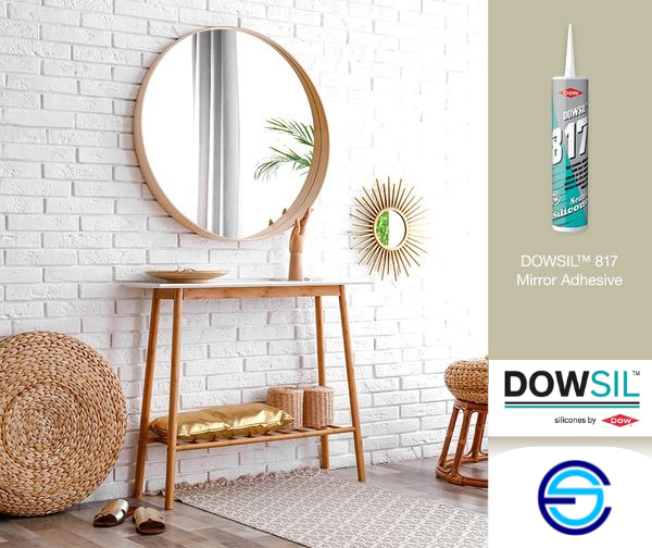 esco_spec's tweet photo. Bond mirrors with confidence using DOWSIL™ 817 Mirror Adhesive.
#DOWSIL #MirrorAdhesive #siliconesealant
#dowsilicone #sealant
#dowsil817 #InteriorFitOut https://t.co/X5VUUPvcym