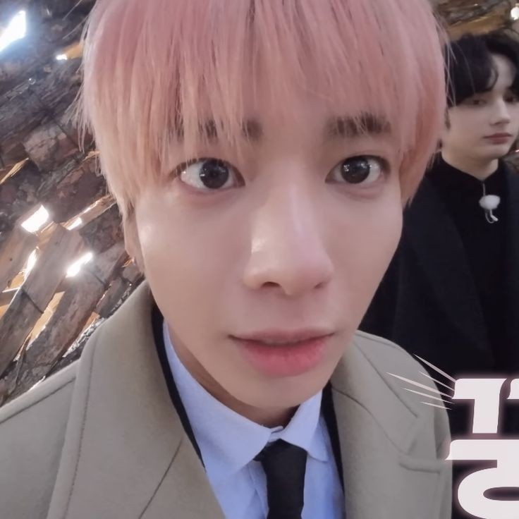 TYUNNIEMEOW97's tweet image. si cwk kul katanya