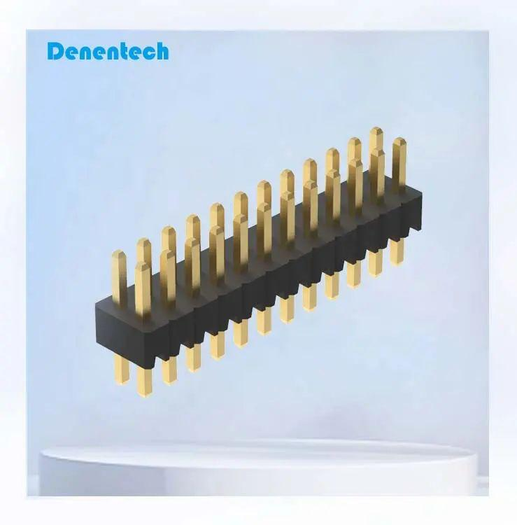 EmilyWa65085355's tweet image. 🤙🤙Do things seriously and behave sincerely. Good products do not rely on eye-catching fancy. Those who understand will cherish it. I always firmly believe that quality is king when water flows forever.
#connector #cable #pogopin #pinheader #boxheader