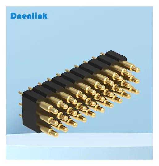 EmilyWa65085355's tweet image. 🤙🤙Do things seriously and behave sincerely. Good products do not rely on eye-catching fancy. Those who understand will cherish it. I always firmly believe that quality is king when water flows forever.
#connector #cable #pogopin #pinheader #boxheader