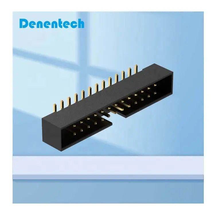 EmilyWa65085355's tweet image. 🤙🤙Do things seriously and behave sincerely. Good products do not rely on eye-catching fancy. Those who understand will cherish it. I always firmly believe that quality is king when water flows forever.
#connector #cable #pogopin #pinheader #boxheader