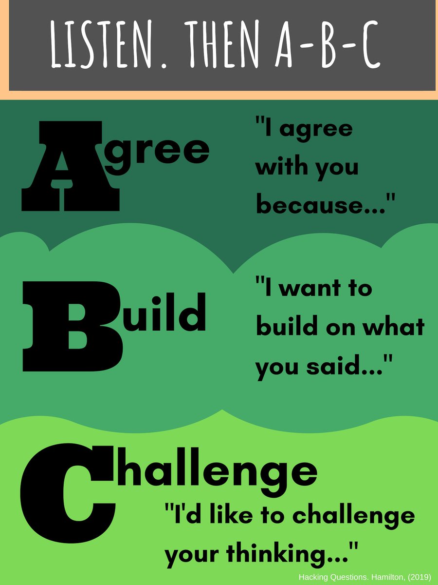 Connie Hamilton, Author/Consultant (she/her) (@conniehamilton) on Twitter photo Accountable talk moves typically fall into three categories. Which one would you like to hear more often in class discussions? #HackingQs <a href="/LrnFwdMO/">Learning Forward MO</a> #ShowMePD23 Accountable talk moves typically fall into three categories. Which one would you like to hear more often in class discussions? #HackingQs <a href="/LrnFwdMO/">Learning Forward MO</a> #ShowMePD23