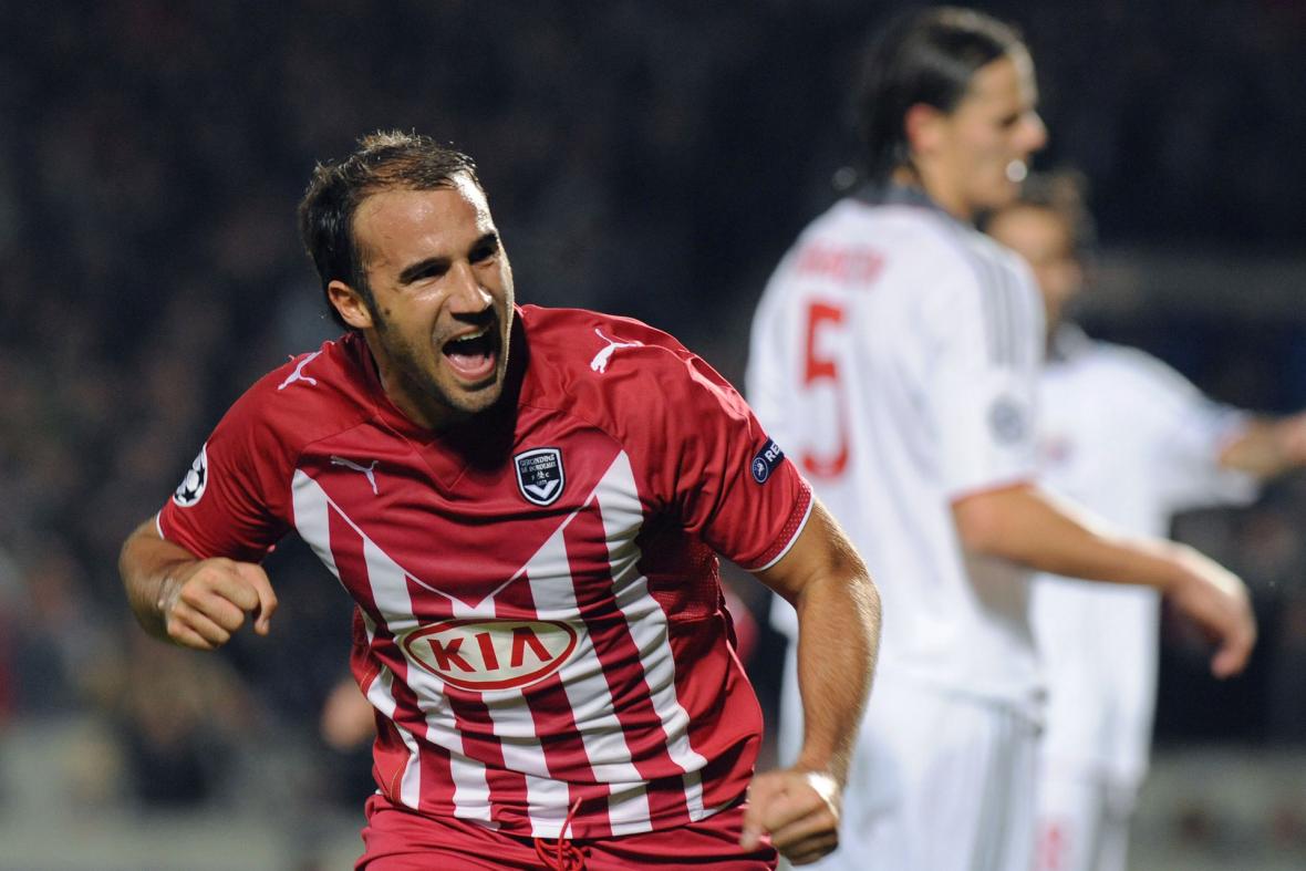 Joyeux anniversaire Marc Planus ! 

L'ancien défenseur bordelais fête aujourd'hui ses 4⃣1⃣ ans 💙🤍