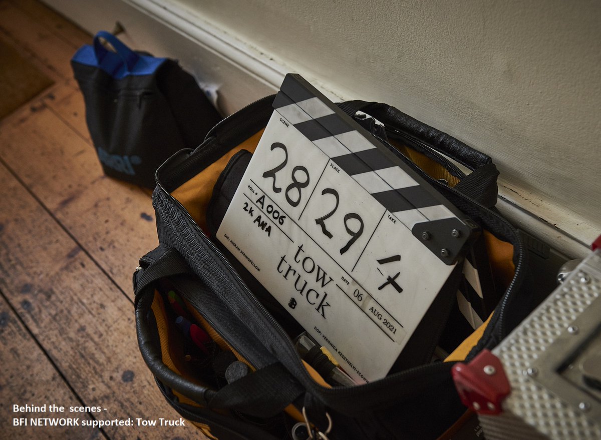 🌟🌟🌟 We've just made the first announcement on the next round of <a href="/bfinetwork/">BFI NETWORK</a> Short Film Funding!

📅 Due to open in early April, we'll be confirming dates and releasing the full guidelines soon.

Read about the latest updates here 👇
network.bfi.org.uk/news-and-featu… 💻 👀