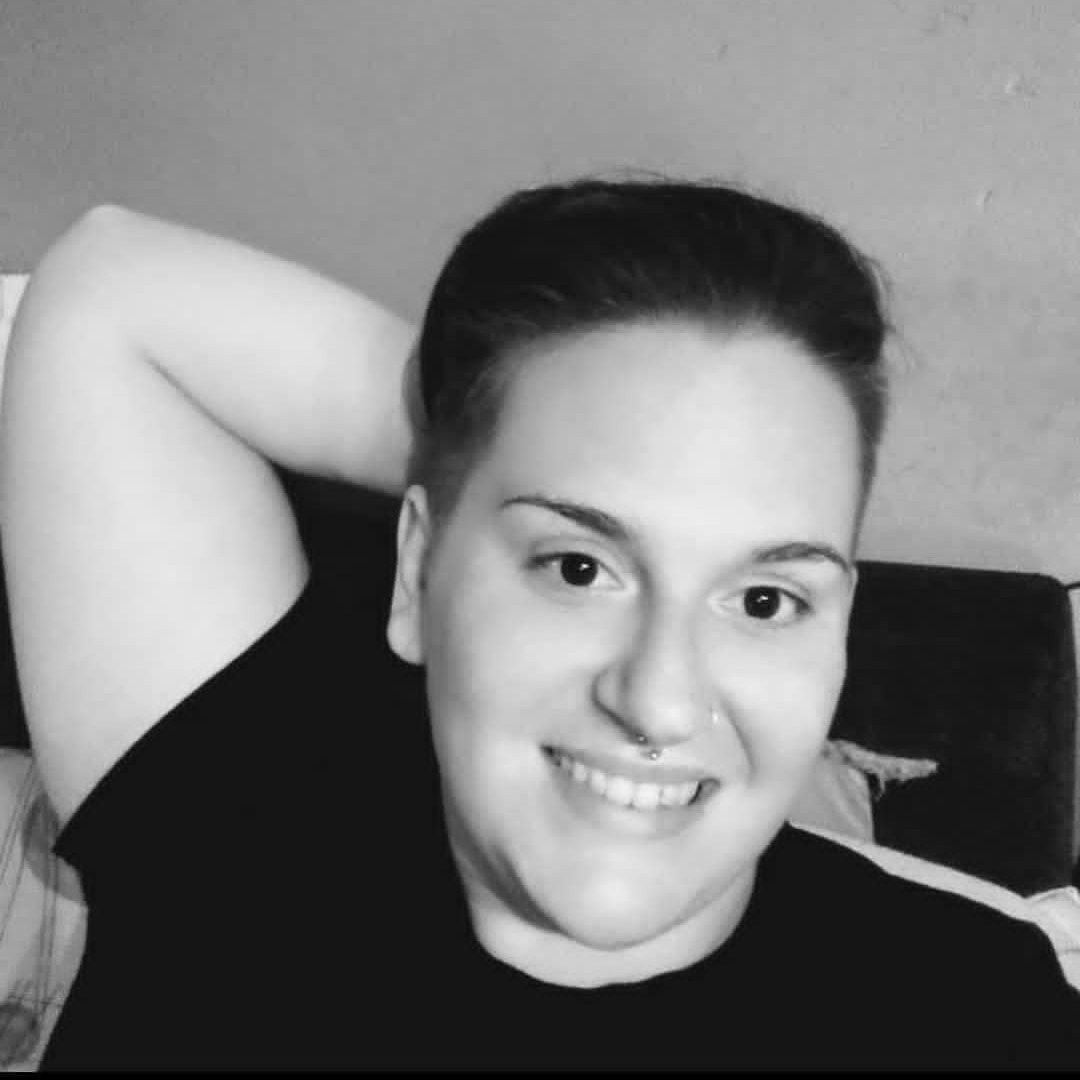 Lydia_3003's tweet photo. #NuevaFotoDePerfil https://t.co/4FXwnsFzyV