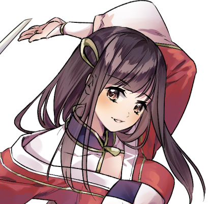 「なんかスケベになってて草 無自覚怖wipも #wixoss 」|エイチ@「モテジョ」連載中のイラスト
