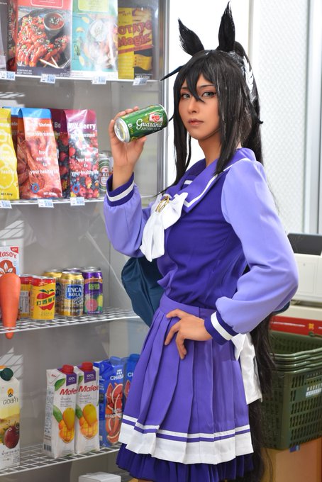 コスプレイヤーあたるさんのTwitter画像25