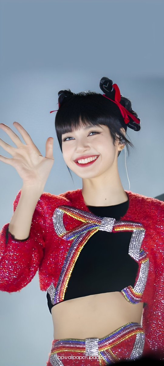 ArfhBp's tweet photo. LISA WALLPAPER
🖤💓
#bpupdated
#Blackpinklisa
#blackpinkwallaper
#ArfhBp https://t.co/LvPlicZvFv