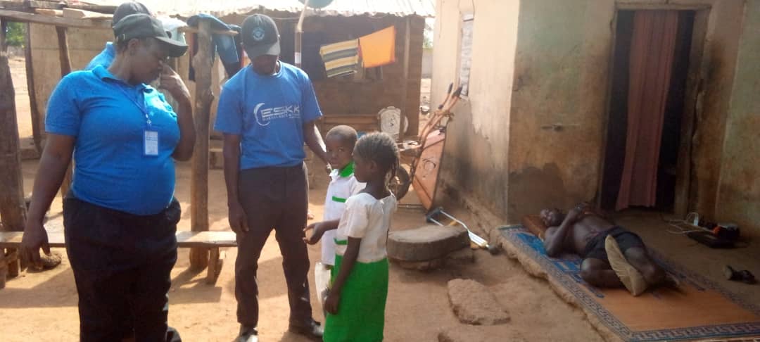<a href="/EduMarshalsKad/">Kaduna State Education Marshal</a> taking Out-Of-School-Age-Children for enrollment. Education is Free &amp; Compulsory in Kaduna State. Parents are advised to take advantage of this golden opportunity. Kaduna State Leads while others follow. Mugode <a href="/elrufai/">Nasir Ahmad El-Rufai</a> <a href="/GovKaduna/">Governor of Kaduna</a> <a href="/Kaduna_MoE/">Ministry of Education</a> <a href="/KadunaSubeb/">Kaduna SUBEB</a> <a href="/KDHSSD/">Human Services & Social Development Kaduna</a>
