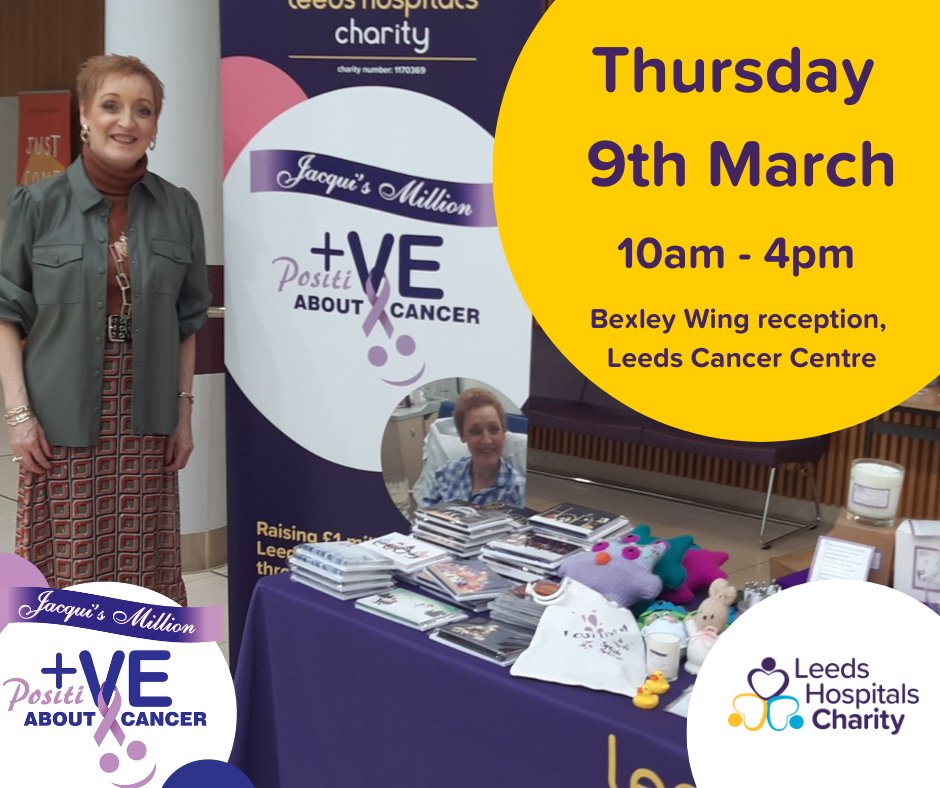 LDShospcharity tweet picture