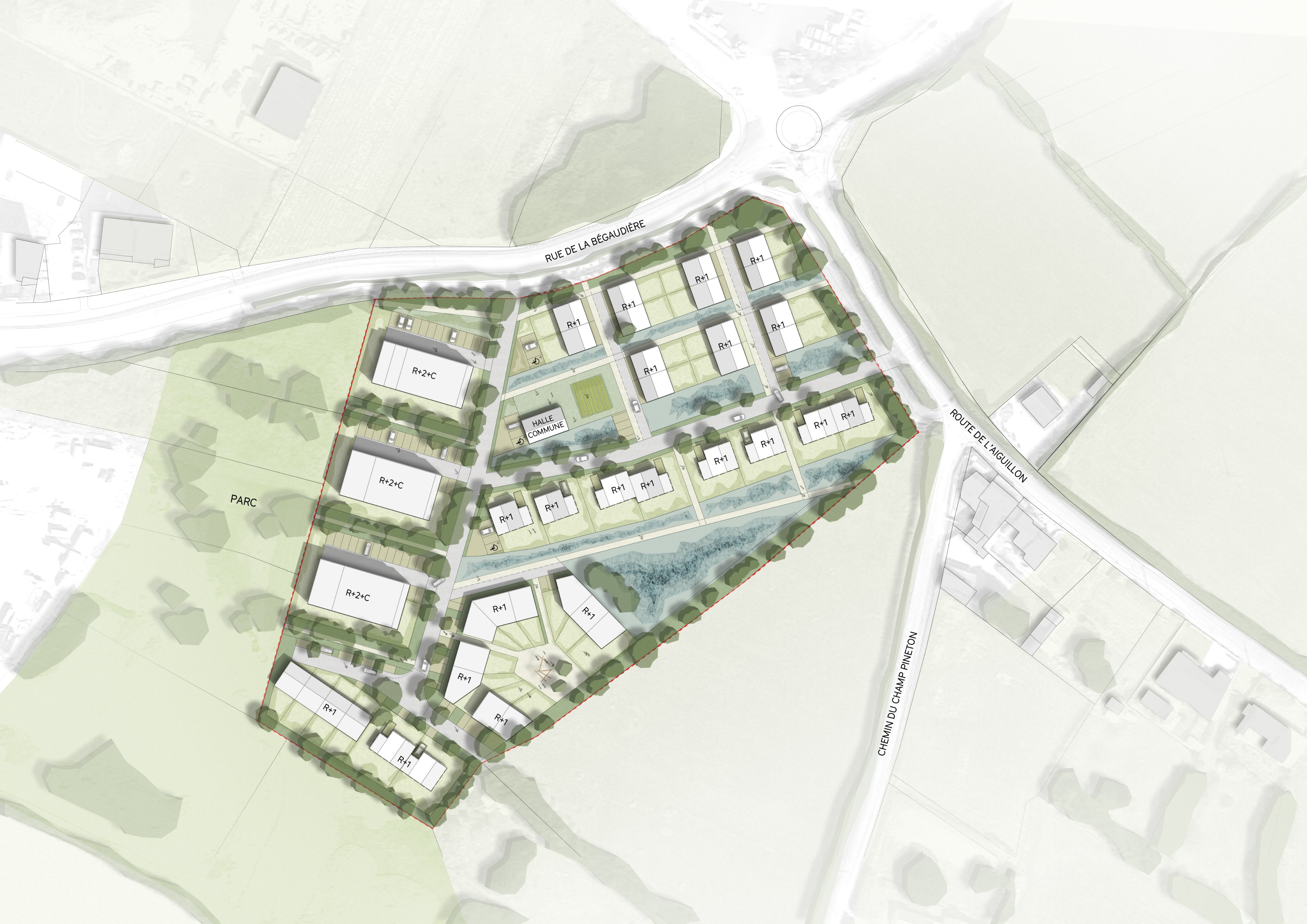 Groupe Lamotte (GroupeLamotte) / Twitter