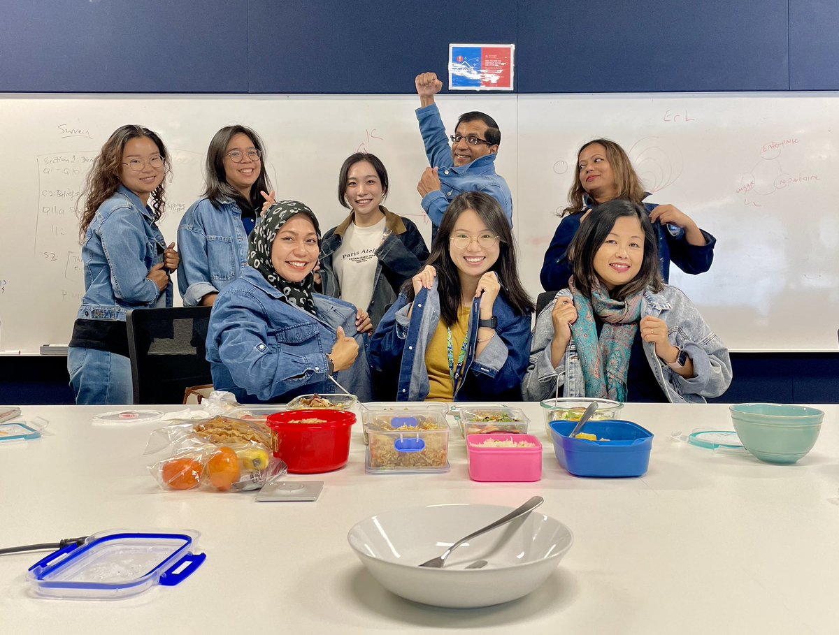 Raqib Chowdhury (@raqibc) on Twitter photo Global Fried Rice and Denim Jacket Day today. <a href="/BonnieBQLi/">Bonnie Li</a> <a href="/urmeechakma/">Urmee Chakma</a> <a href="/neelima_akhter/">Neelima Akhter</a> <a href="/Jiangvk/">Weiqi Jiang</a> <a href="/trulyalmendo/">Truly Almendo Pasaribu</a> Global Fried Rice and Denim Jacket Day today. <a href="/BonnieBQLi/">Bonnie Li</a> <a href="/urmeechakma/">Urmee Chakma</a> <a href="/neelima_akhter/">Neelima Akhter</a> <a href="/Jiangvk/">Weiqi Jiang</a> <a href="/trulyalmendo/">Truly Almendo Pasaribu</a>