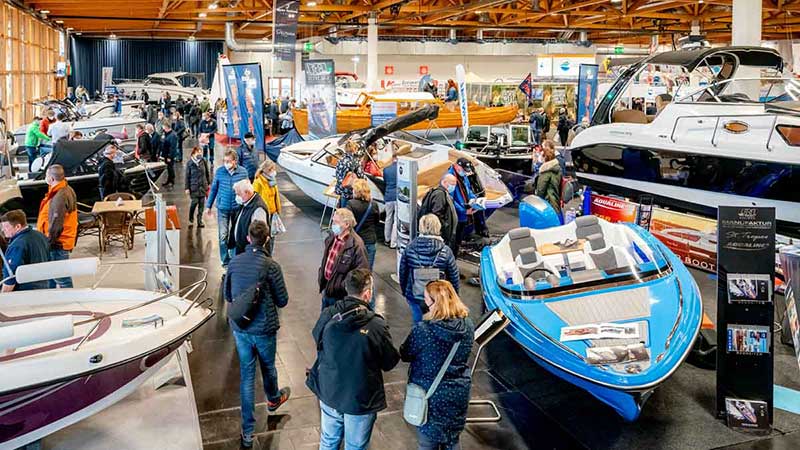 Float Magazin tweet media