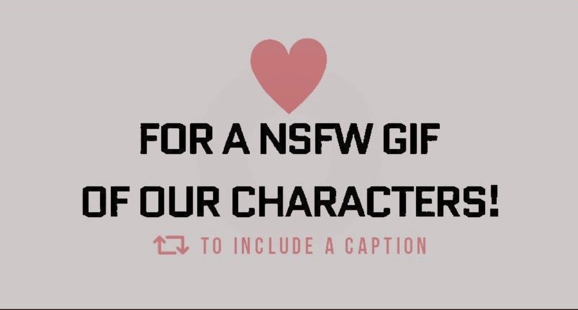 starlesshope's tweet photo. Let's try reviving this account now. 

I'll be sending gifs and videos. https://t.co/6rzR47kbGT
