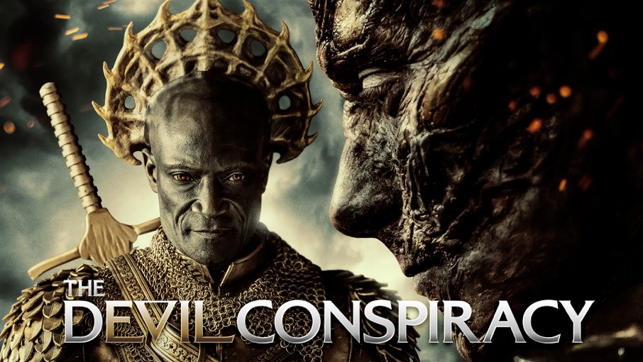 ZaraCrypt0's tweet photo. The Devil Conspiracy
Apple TV $19.99 https://t.co/7CNx57eZ7P #ad #DevilConspiracy #movie #horror https://t.co/it9y3ehncX