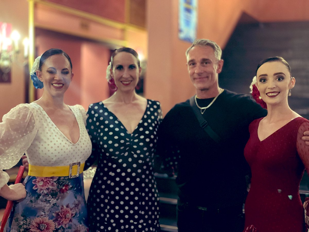 Starling Casting London tweet media