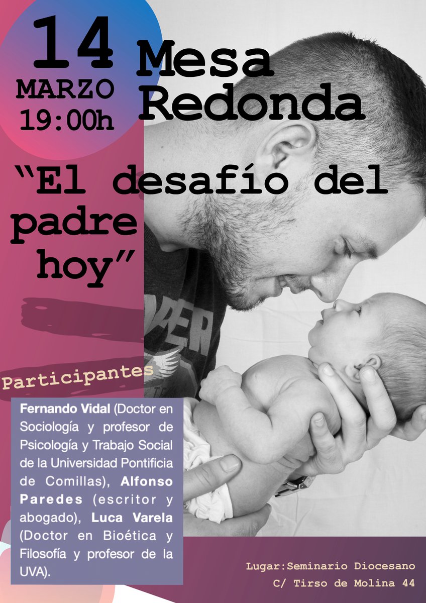 Semana del Seminario Diocesano seminariomenorvalladolid.com/single-post/se…