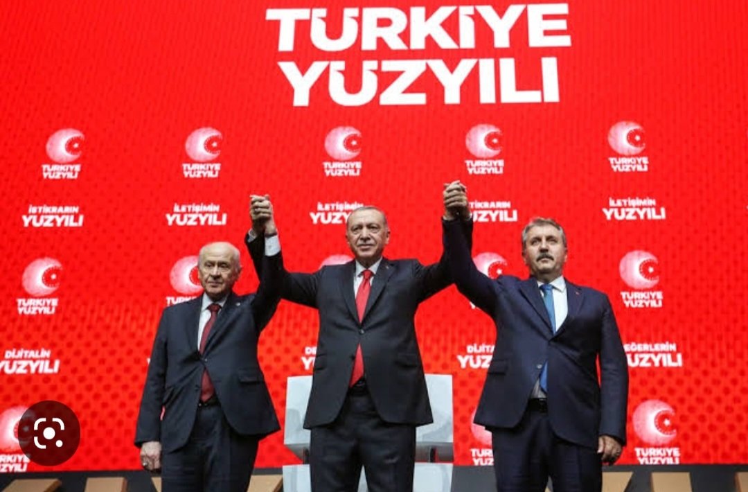 Yücel Güngör (@yucelgungor20) on Twitter photo Makam, Masa Sevdası değil...
Bizimkisi Türkiye Sevdası...
Cumhur ittifakı Milletimizin ta kendisidir..
14 Mayısta Aziz Milletimizin kararıyla birkez daha 13.Cumhurbaskanımız <a href="/RTErdogan/">Recep Tayyip Erdoğan</a> olacaktır...
#TürkiyeYüzyılıBaşlıyor Makam, Masa Sevdası değil...
Bizimkisi Türkiye Sevdası...
Cumhur ittifakı Milletimizin ta kendisidir..
14 Mayısta Aziz Milletimizin kararıyla birkez daha 13.Cumhurbaskanımız <a href="/RTErdogan/">Recep Tayyip Erdoğan</a> olacaktır...
#TürkiyeYüzyılıBaşlıyor