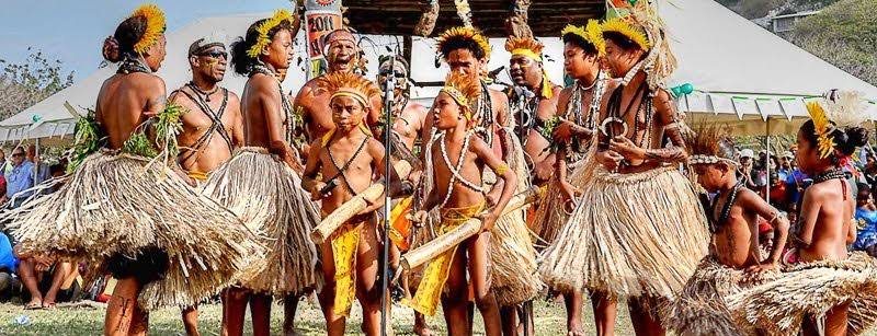 Nicobar Islands People nicobar-islands-people