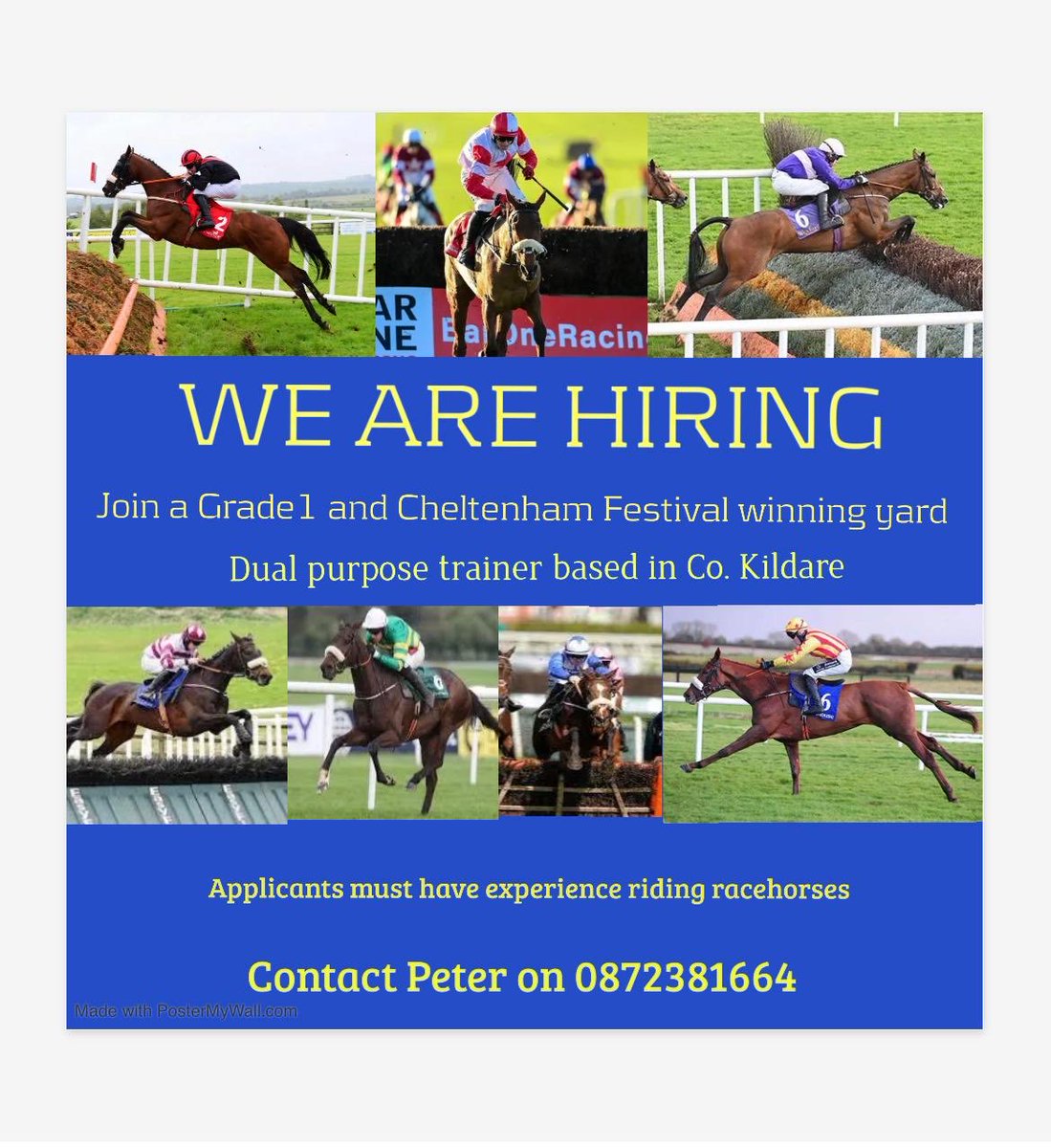 Ber Fahey (@faheyber) on Twitter photo Retweets greatly appreciated 🙏 <a href="/PeterRacing/">Peter Fahey Racing</a> Retweets greatly appreciated 🙏 <a href="/PeterRacing/">Peter Fahey Racing</a>