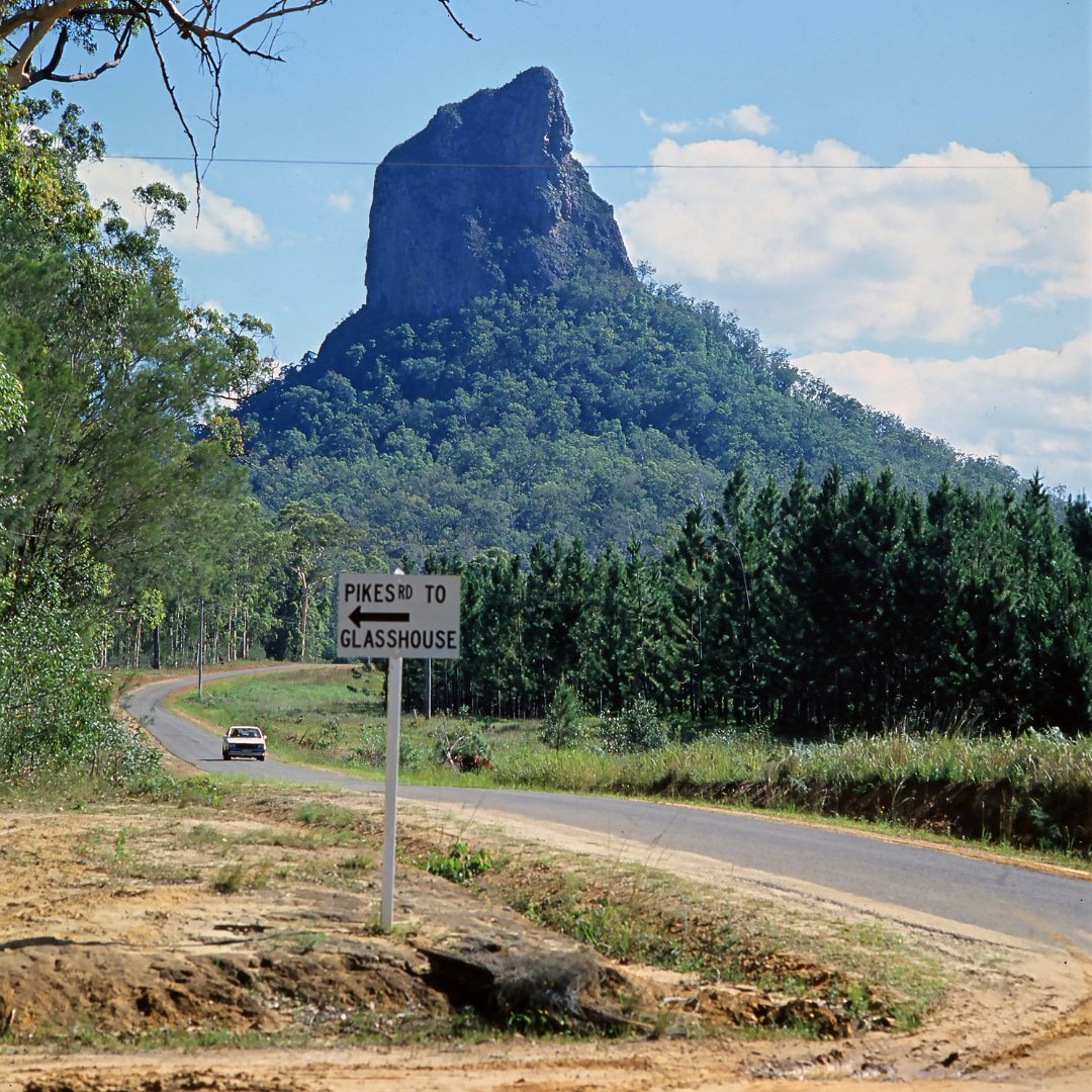 Queensland State Archives tweet media