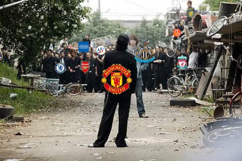 Extra Time Indonesia tweet media