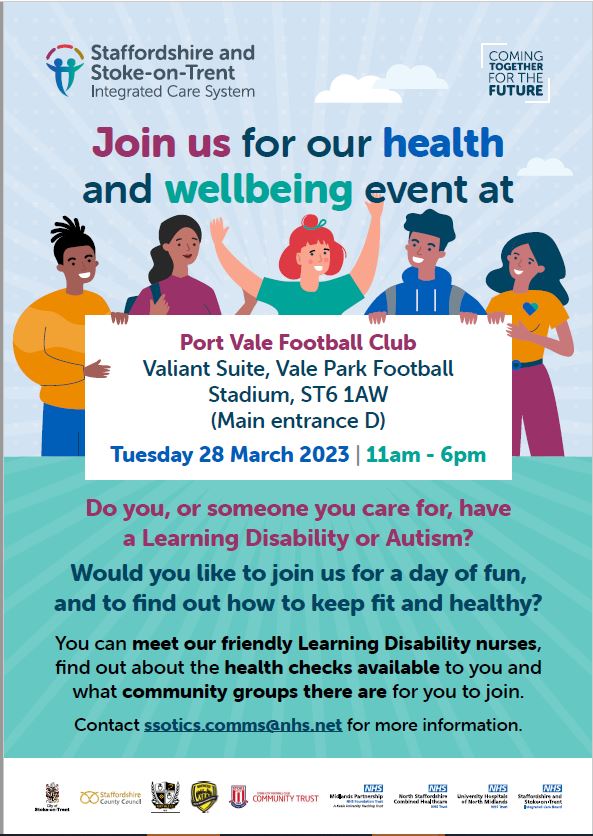 Health Facilitation LD tweet media