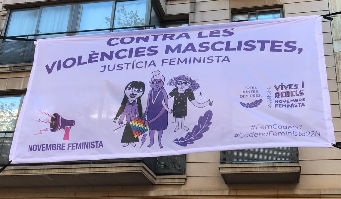 #8M2023 #NIUNPASENRERE La reforma del PSOE es un retrocés: re-introduir la “violència i la intimidació”, per agreujar “algunes” agressions sexuals. Les dones no han de provar que han patit violència o intimidació perquè reconegui que han viscut agressions greus. (obrim fil)