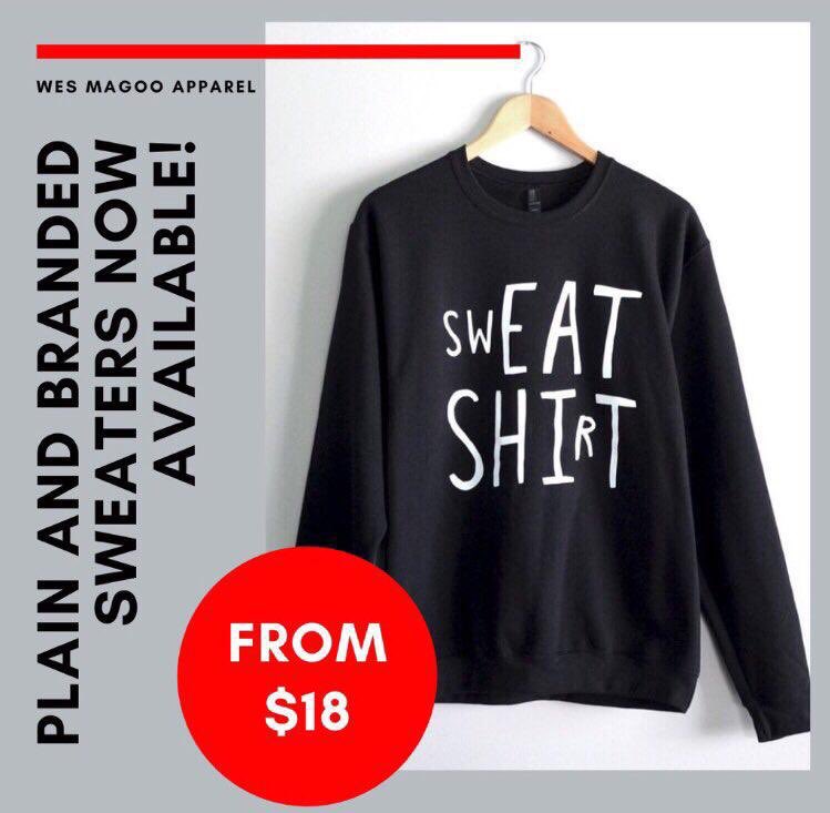 Wes Magoo Apparel Pvt Ltd (@wesmagooapparel) on Twitter photo 