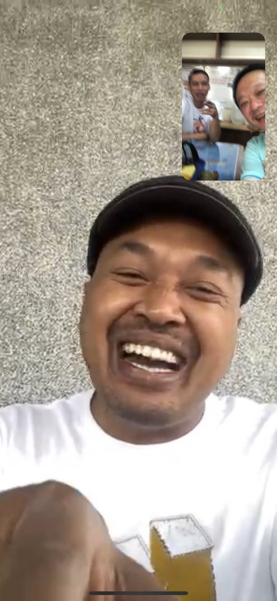 Sense the vibe of <a href="/StellaMarisMNL/">Stella Maris - Manila</a> and pay my respec and directly support to our friends, thank you <a href="/StellaMarisOrg/">Stella Maris</a> Kaohsiung and all stakeholders concerning migrant fisher/seafarers 
everywhere 

Keep continu