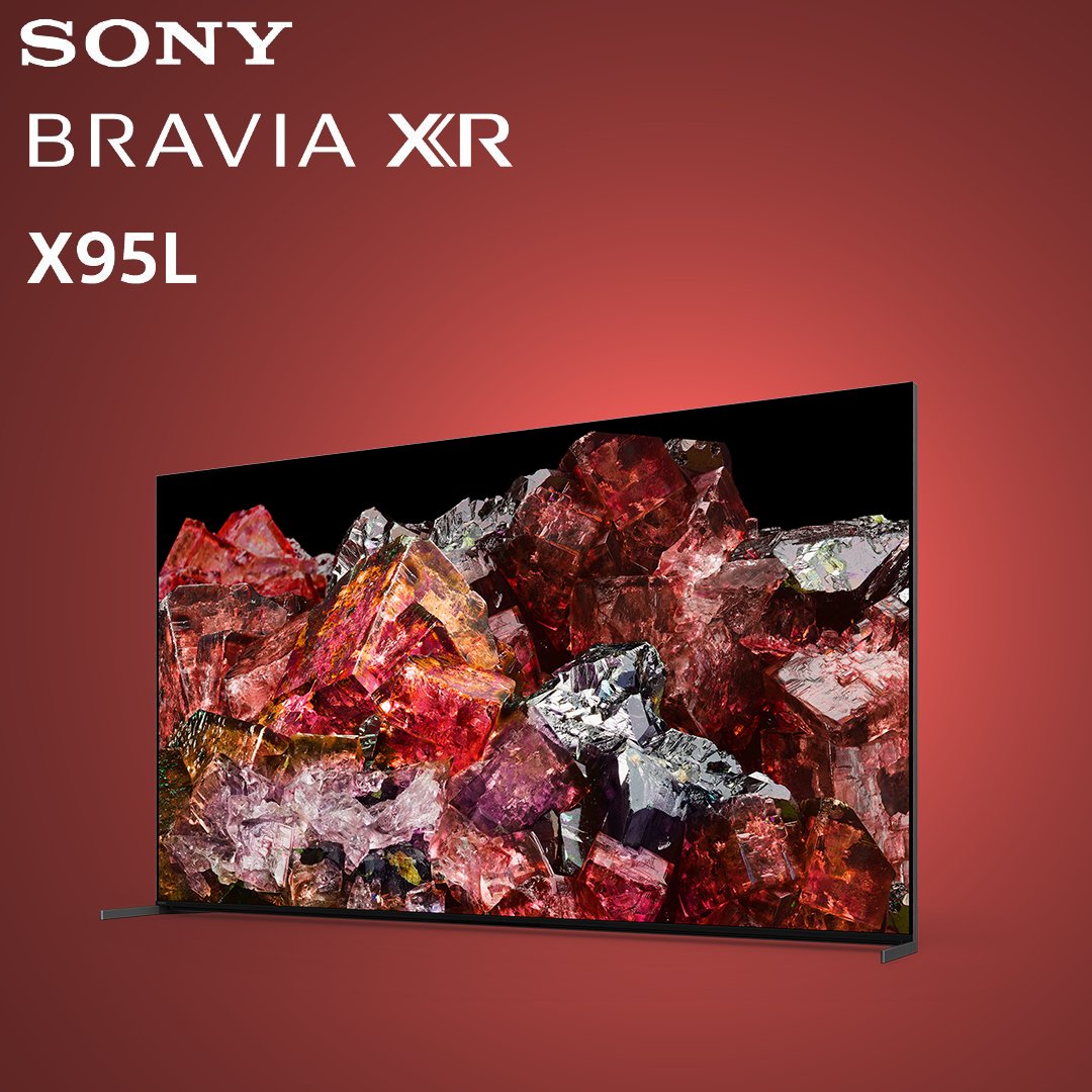 Cobra_HD's tweet photo. LED, MiniLED et QD-OLED ? A quoi faut-il s’attendre avec la nouvelle gamme de téléviseurs #Sony en 2023 ? 📺
On vous dit tout sur notre chaîne YouTube Cobra  Tv 
👉 https://t.co/yKLy3TyKcb

#Téléviseurs #QDOLED #MiniLED #LED #X90L #X95L #A80L #A95L #UHD #HighTech #Multimédia https://t.co/s0FQuzo5Qf