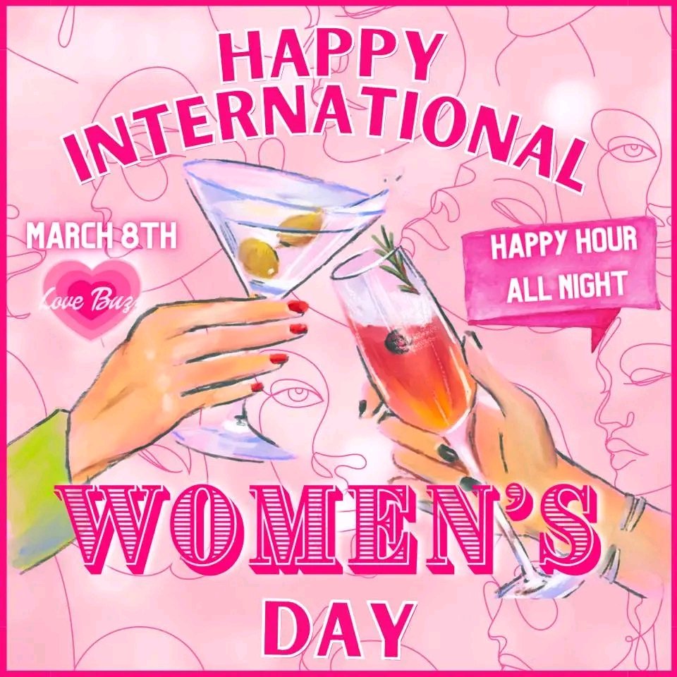 WORLDPEACEFEST2's tweet photo. HAPPY INTERNATIONAL WOMENS DAY. 
MARCH 8TH https://t.co/jy8Owb40pa