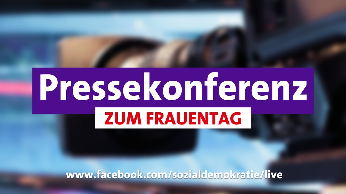 aut_spo's tweet photo. Heute 10.30h #RotesFoyer mit SPÖ-Bundesparteivorsitzender & Klubvorsitzender https://t.co/hHuDmKgakI @rendiwagner und SPÖ-Bundesvorsitzender der @SPOE_Frauen @eviholz zum internationalen #Frauentag 2023 & zur Kampagne „Halbe Halbe – weil`s gerecht ist“:… https://t.co/RMDwGzRKx2