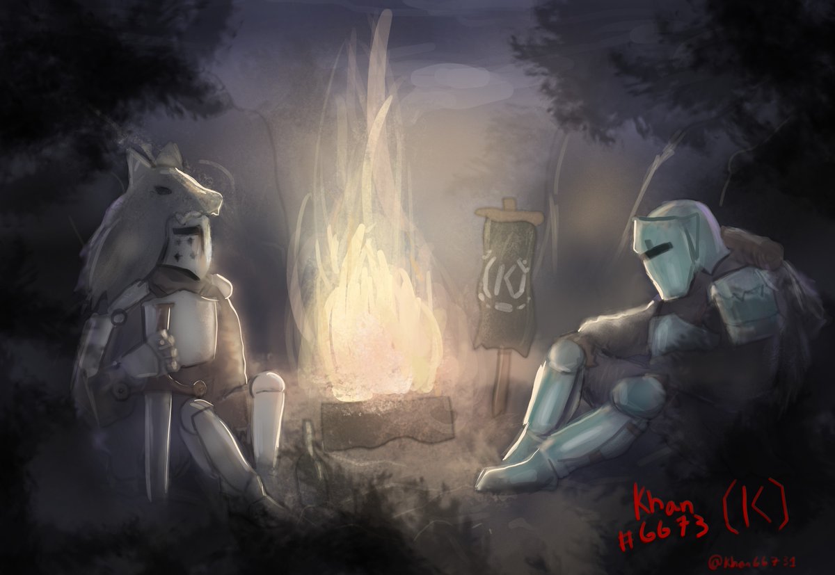 Khan | Kha5 tweet media