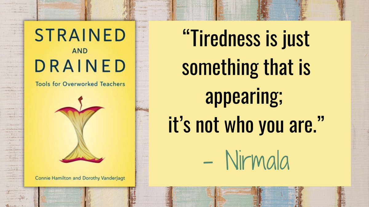 conniehamilton's tweet photo. Getting ready for #StrainedandDrained Keynote at @LrnFwdMO today! #ShowMePD23 https://t.co/RGsGNnjr3Q