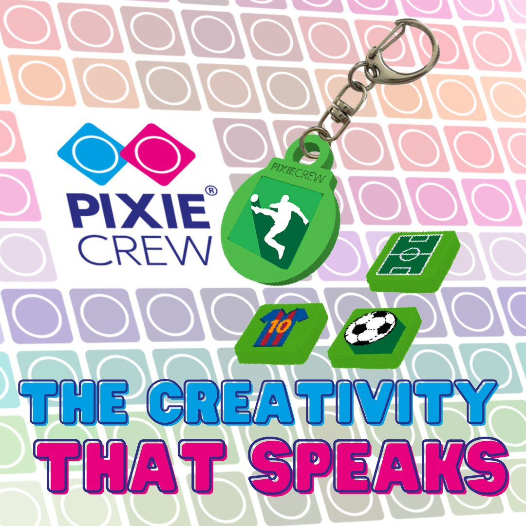 MilanGaba's tweet image. Love to show your football passion in every way? Check out our creative football themed key chains that can be personalized in 4 different designs! Get it now and show your support for your favorite sport. #footballfandom #personalizedkeychain #lifeofafan #pixiecrewglobal