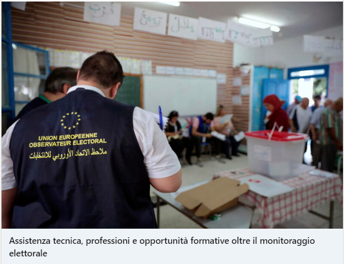 Info Cooperazione tweet media