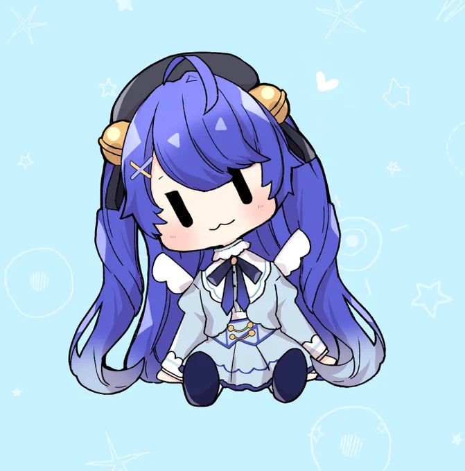 #絵こころ 