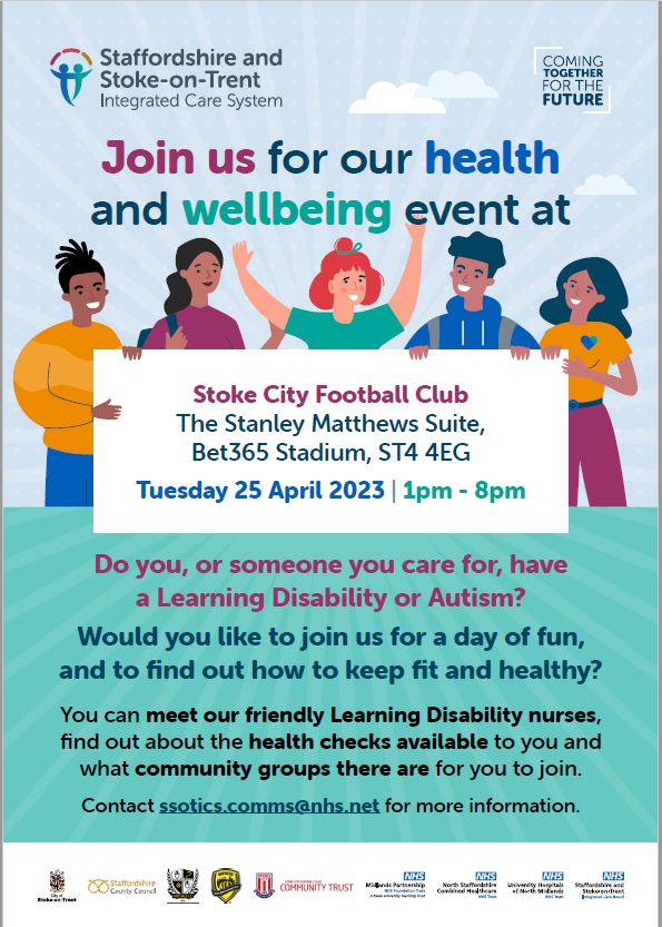 Health Facilitation LD tweet media