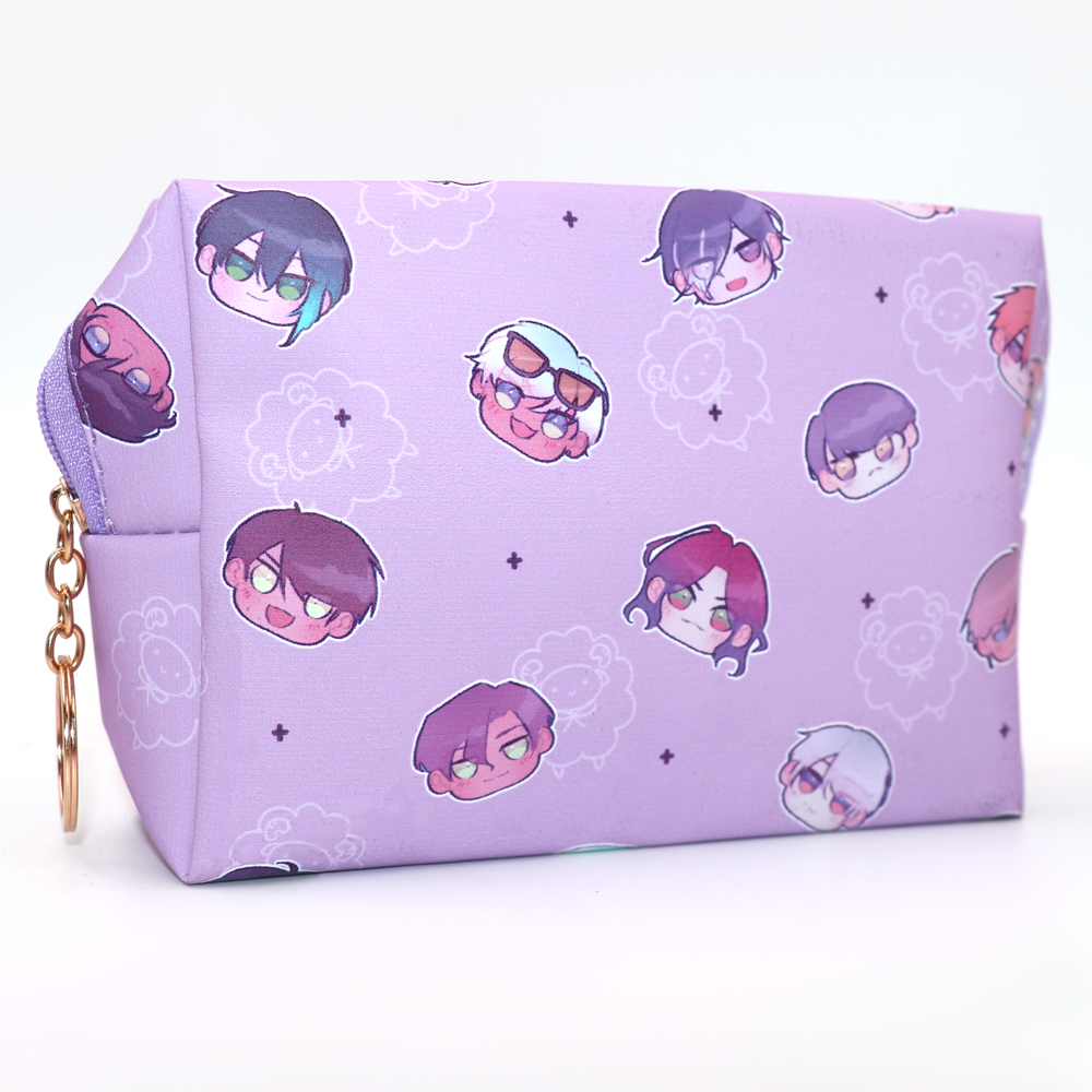 CulturalKrell's tweet photo. 💜Custom pencil case. It is not only a very useful stationery, but also can store some small items.👛
#lollipopins #pencilcase #custommade #makeupbag #smallbusiness #giftcustom #purple #artist https://t.co/ODzPJJuQfm