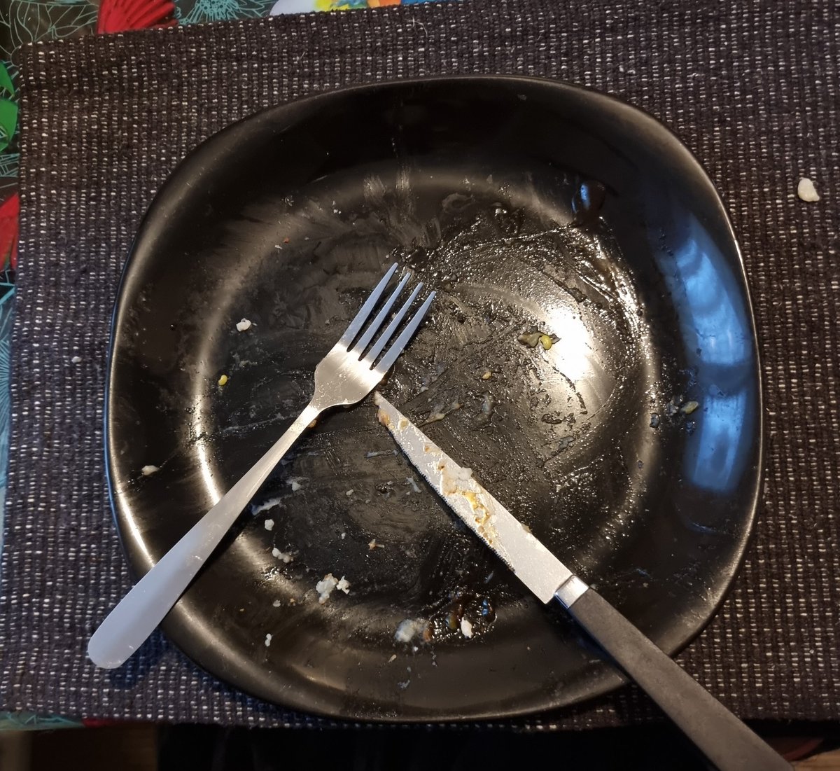 GameSlayer63's tweet photo. I Finished Dinner and Now I'm Doing The Washing Up Before I Make a Coffee and Play The Ps5 #Dinner #WashingUp #Coffee #Ps5 #Relax #ChickenSchnitzel #Vegetables #MashPotato #Beans #Food #Hungry #Australia #DinnerIsDone #WashingUpTime #Playstation #Gamer #Gaming https://t.co/nu1OtCxhcm