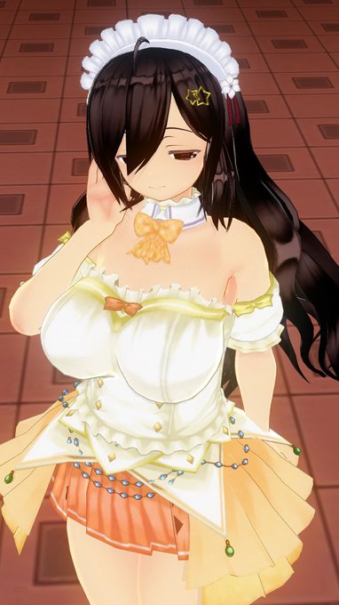 一応8人みんないる 