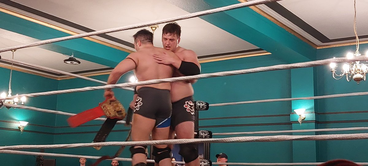 Nemesis_Paradox's tweet photo. Big up the lads Sinergy @canders_daniels and @RyanBartram and friends @TheWorst_Tag https://t.co/yqZ2JUe0LT