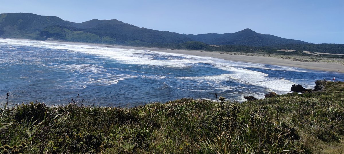 Jackiiito's tweet photo. @NatyLopezG  @miguelacuna13  Chiloe es hermoso, se los recomiendo, nuestras vacaciones 2023 fueron ahí y no queríamos volver!!!! Buenos días y gracias por levantarnos con ánimo, arriba arriba arriba arriba https://t.co/Hu3NKmX93h