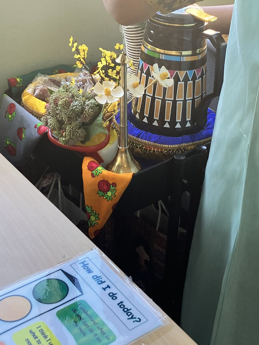 Ms . Molloy - Inclusion Lead tweet media