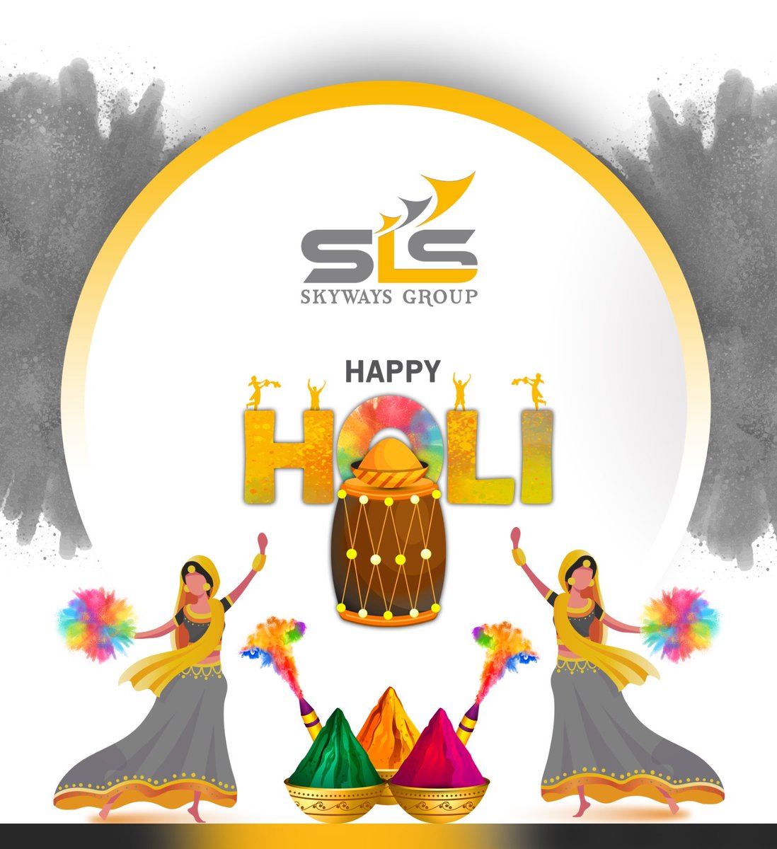 Skyways Group tweet media